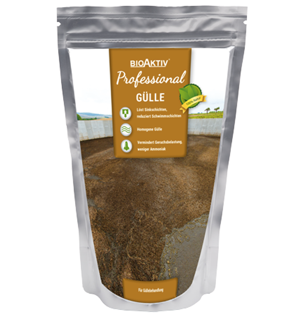 BioFenix Profesyonel Liquid Manure Sıvı Gübre
