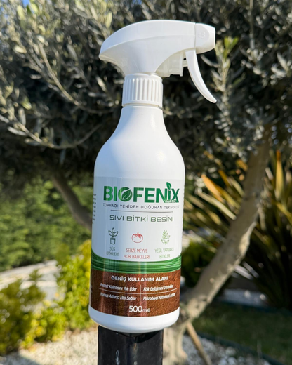 BioFenix Bitki Besini
