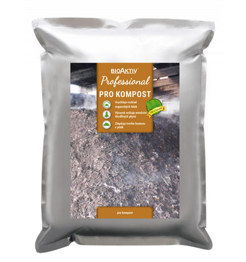 BioFenix Profesyonel Kompost